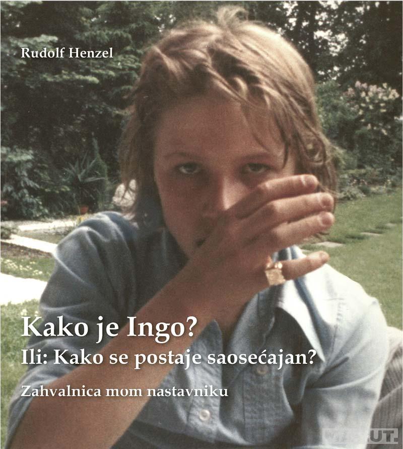 KAKO JE INGO? ILI: KAKO SE POSTAJE SAOSEĆAJAN? 