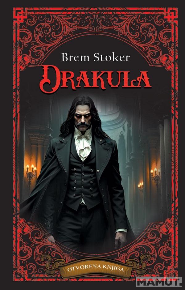 DRAKULA 