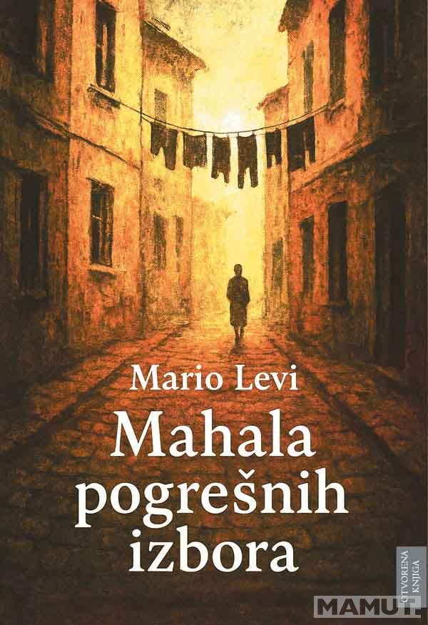 MAHALA POGREŠNIH IZBORA 