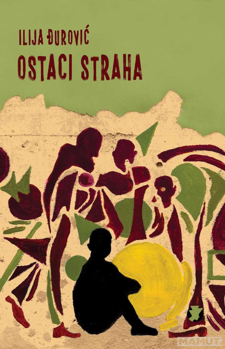 OSTACI STRAHA