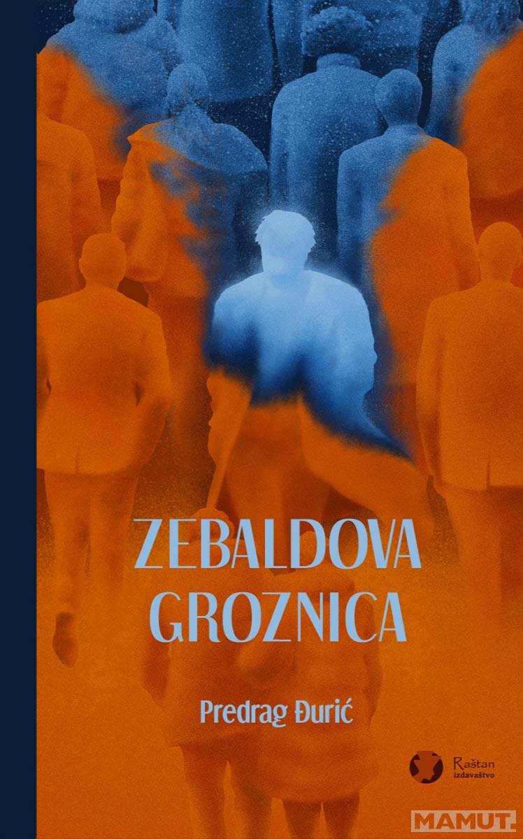 ZEBALDOVA GROZNICA 
