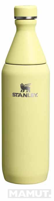 STANLEY ALL DAY SLIM flaša 0.6L POMELO GLOSS 