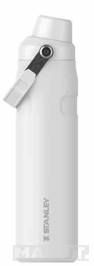 STANLEY flaša THE ICEFLOW™ BOTTLE FAST FLOW 0.7L FROST 