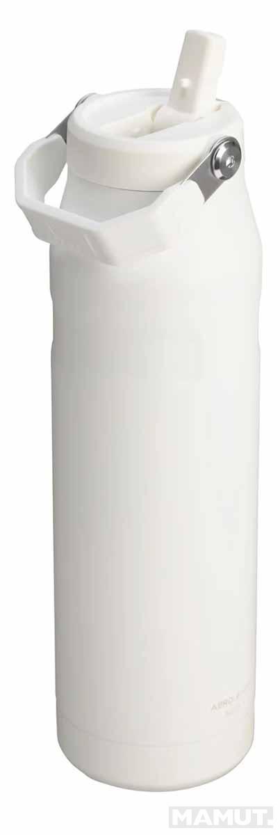 STANLEY flaša THE ICEFLOW™ BOTTLE FLIP STRAW 2.0 1.06L FROST 