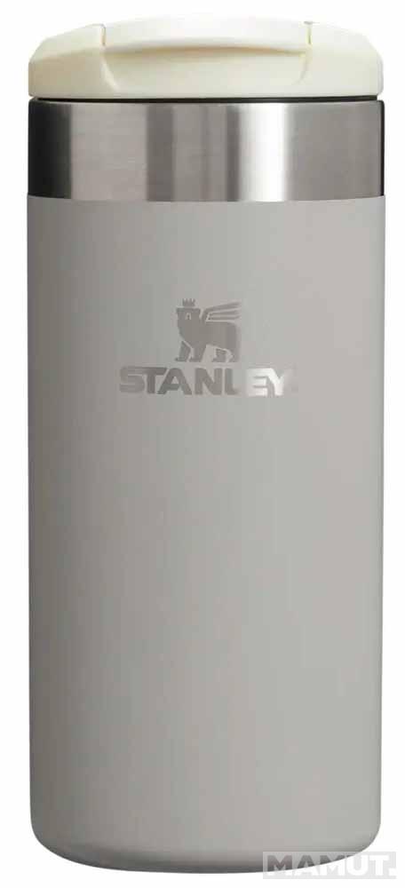 STANLEY šolja THE AEROLIGHT™ TRANSIT 0.35L ASH 