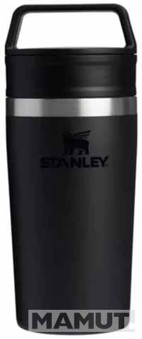 STANLEY termos putna šolja 0.35L BLACK 