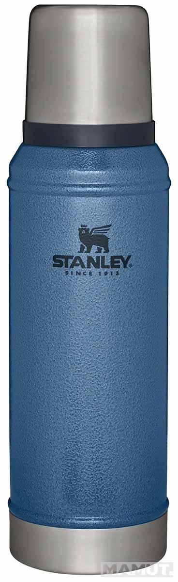STANLEY termo flaša THE LEGENDARY 0.75l HAMMERTONE LAKE 