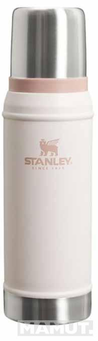 STANLEY termo flaša THE LEGENDARY 0.75l ROSE QUARTZ 