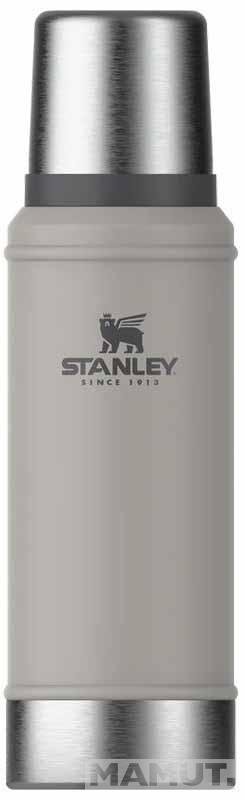 STANLEY termo flaša THE LEGENDARY 0.75l ASH 