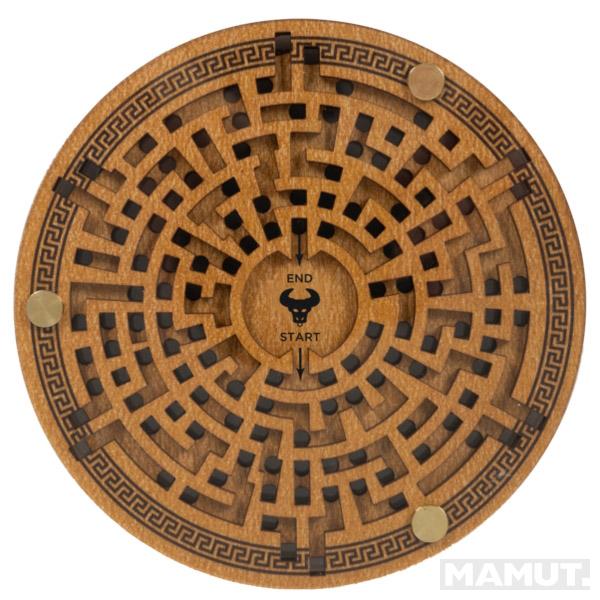 IQ puzzle BESPOKE; LABYRINTH MAZE