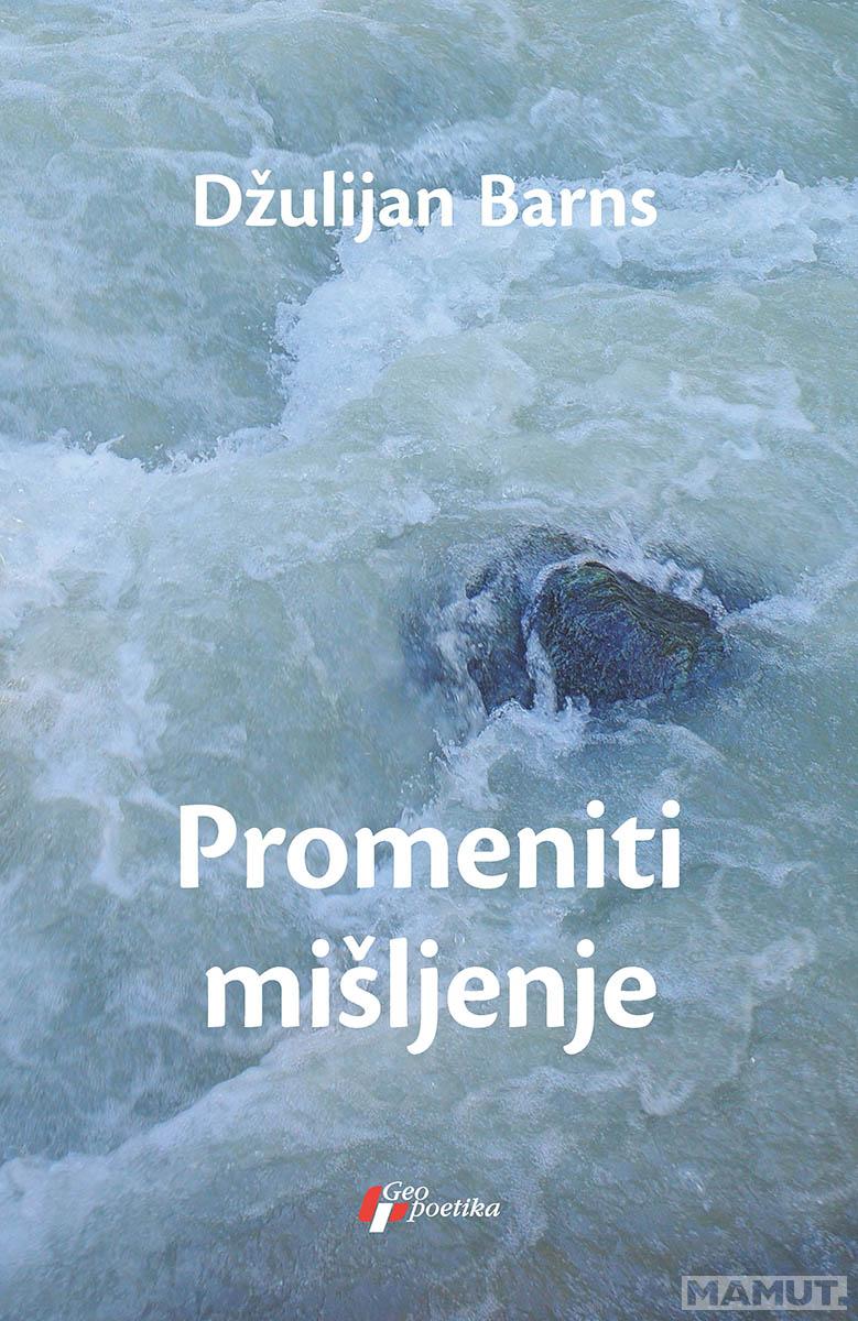 PROMENITI MIŠLJENJE