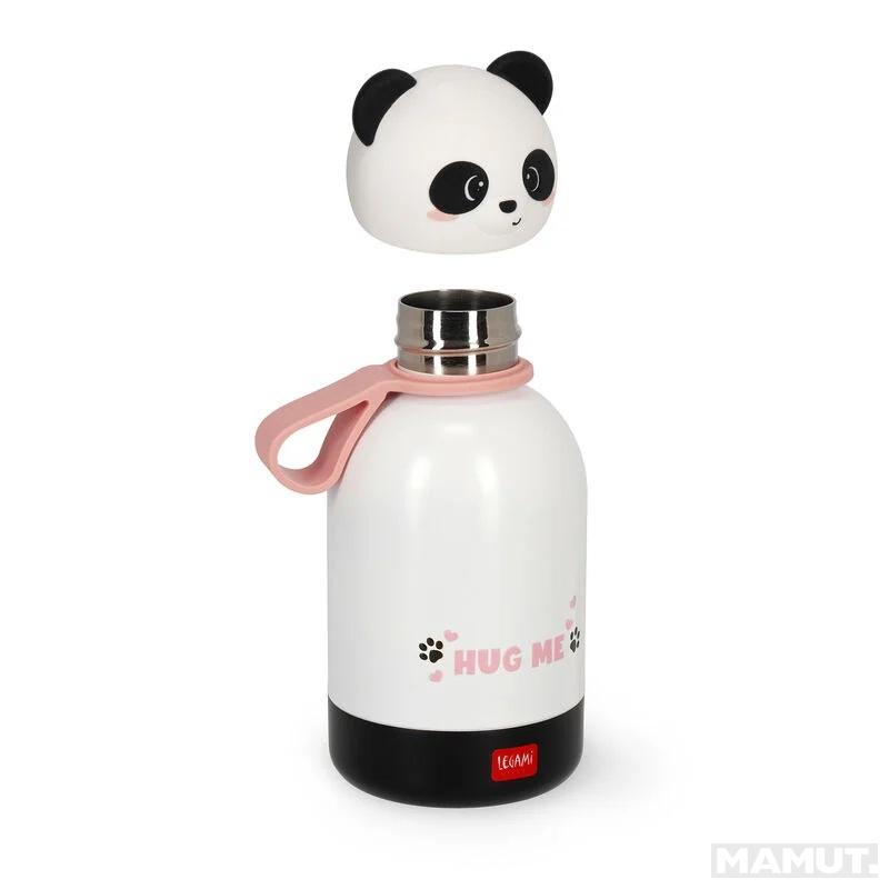Mini termos 310ml HOT&COLD Panda 