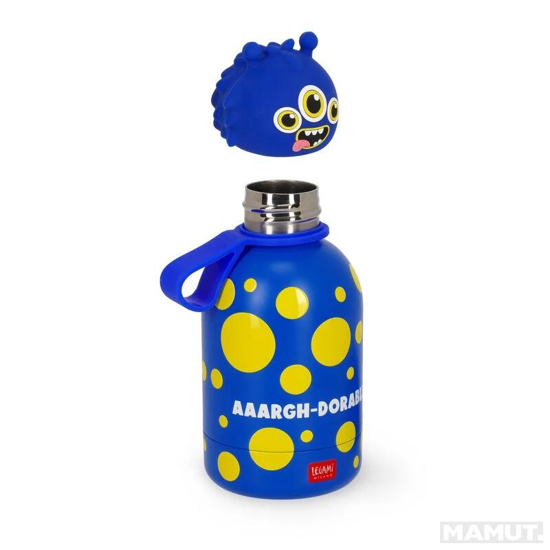 Mini termos 310ml HOT&COLD Monster 