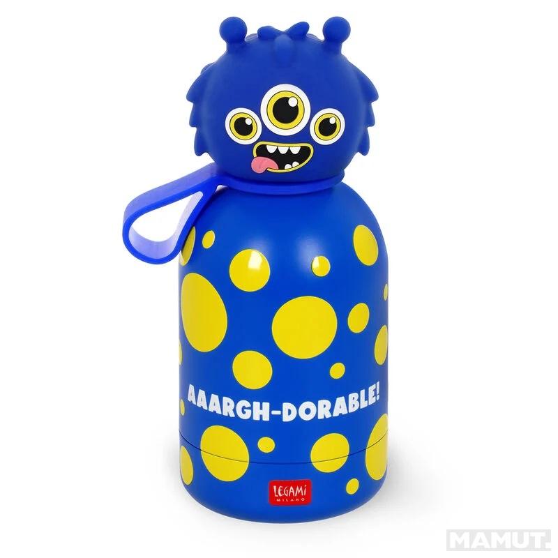 Mini termos 310ml HOT&COLD Monster 