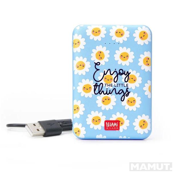 Eksterni punjač 5000 mAh DAISY 