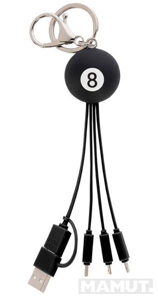 6 u 1 kablovi LINK UP - 8 BALL 