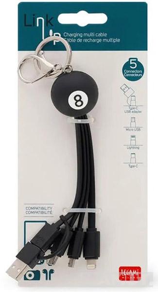 6 u 1 kablovi LINK UP - 8 BALL 