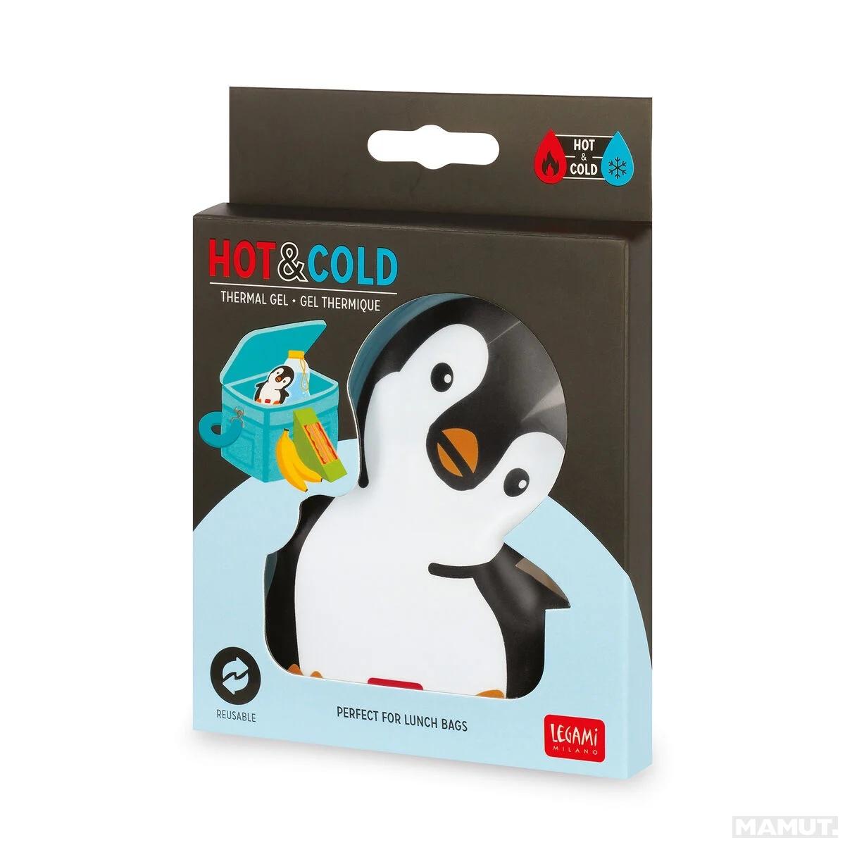 Gel uložak za održavanje temperature hrane - toplo/hladno PENGUIN 