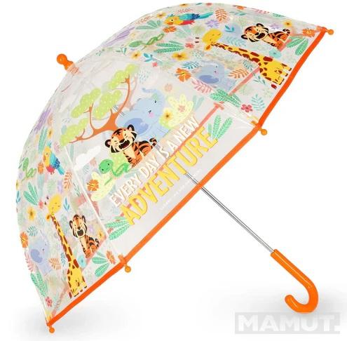 Dečiji kišobran DANCIN' IN THE RAIN- JUNGLE 