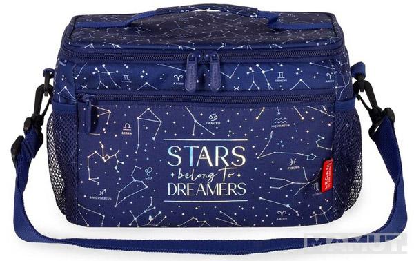 Rashladna torba za hranu STARS 