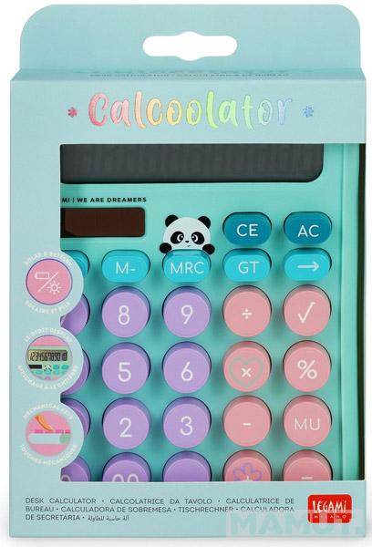 Kalkulator PANDA 