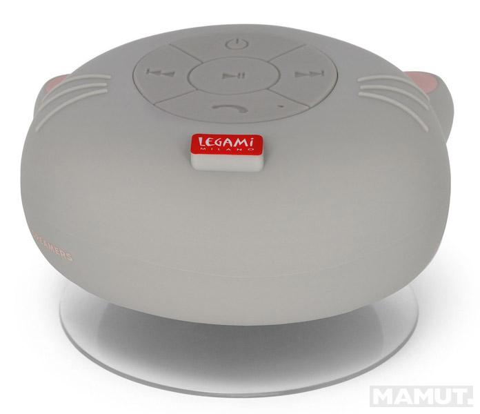 Bežični vodootporni zvučnik KITTY 