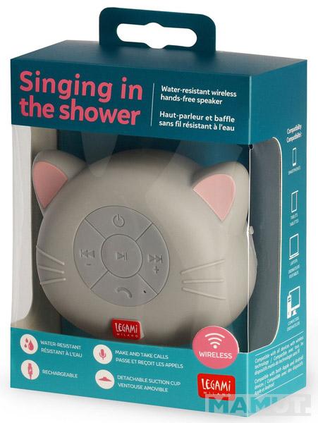 Bežični vodootporni zvučnik KITTY 