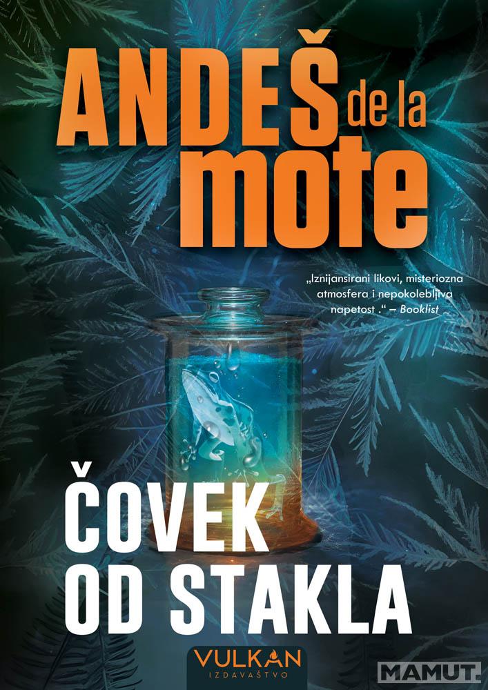 ČOVEK OD STAKLA 