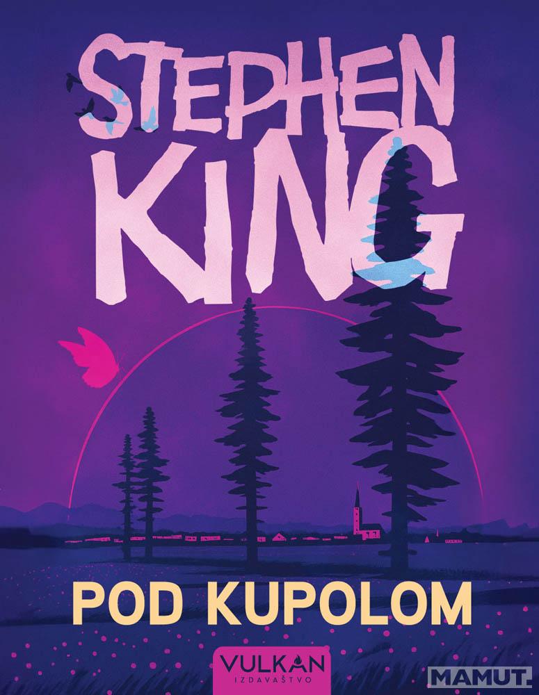 POD KUPOLOM 