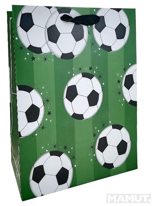 Ukrasna kesa FOOTY L 