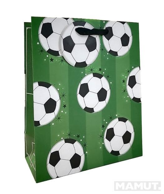 Ukrasna kesa FOOTY M 