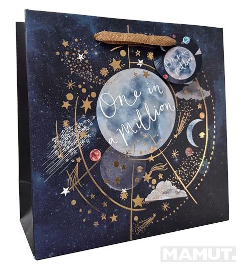 Ukrasna kesa PLANET M 