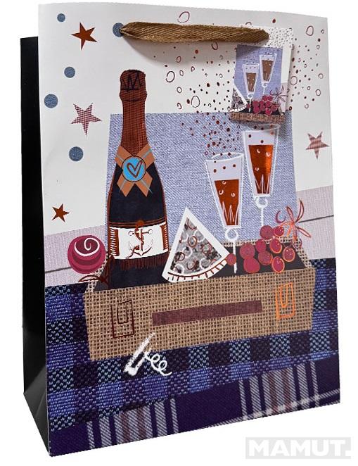 Ukrasna kesa FRENCH STYLE L 