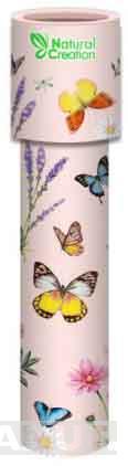 Kaleidoskop BUTTERFLY natural creation magic 