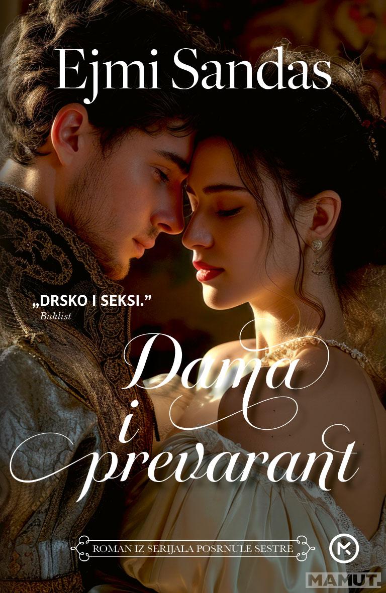 DAMA I PREVARANT 