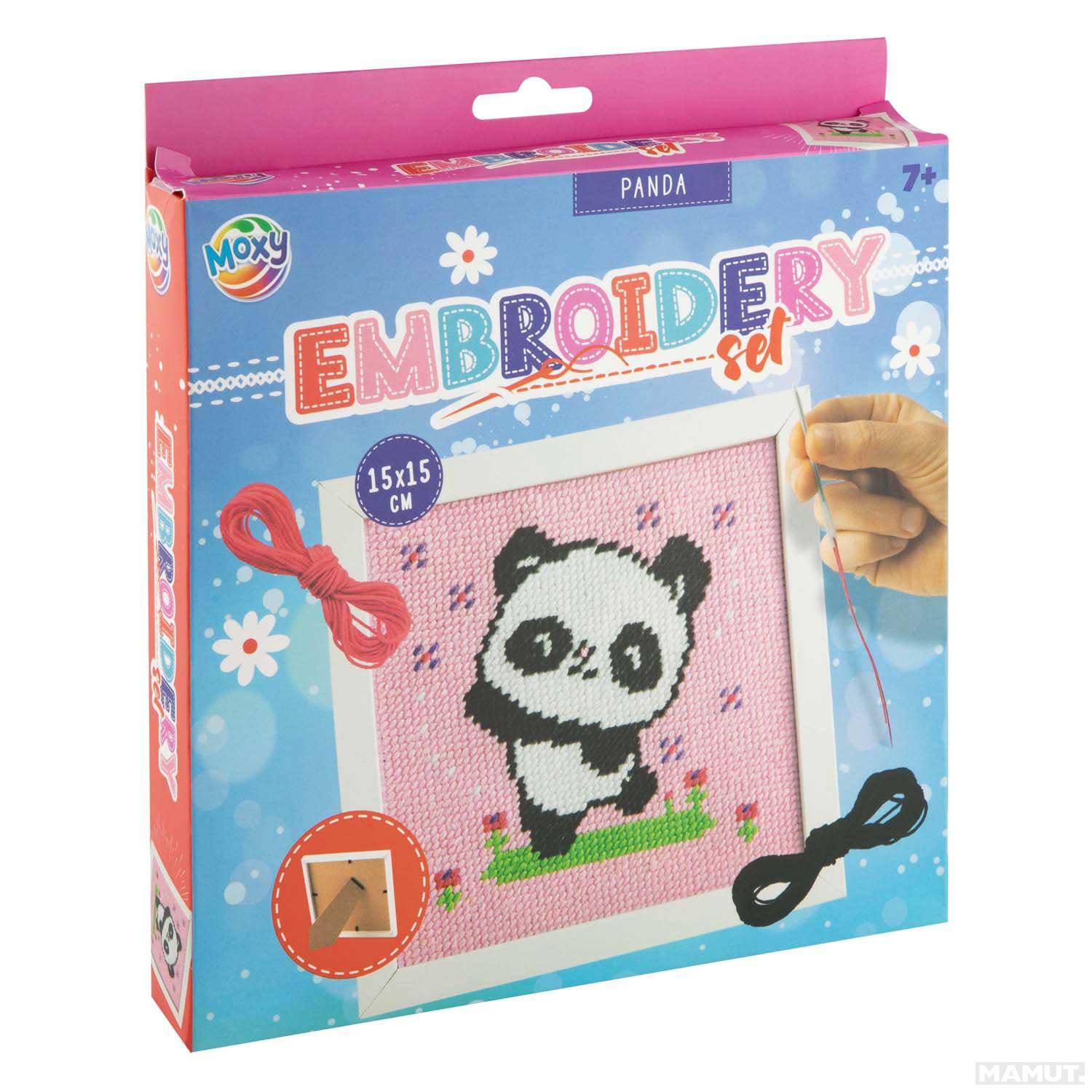 Kreativni set 3 VRSTE 