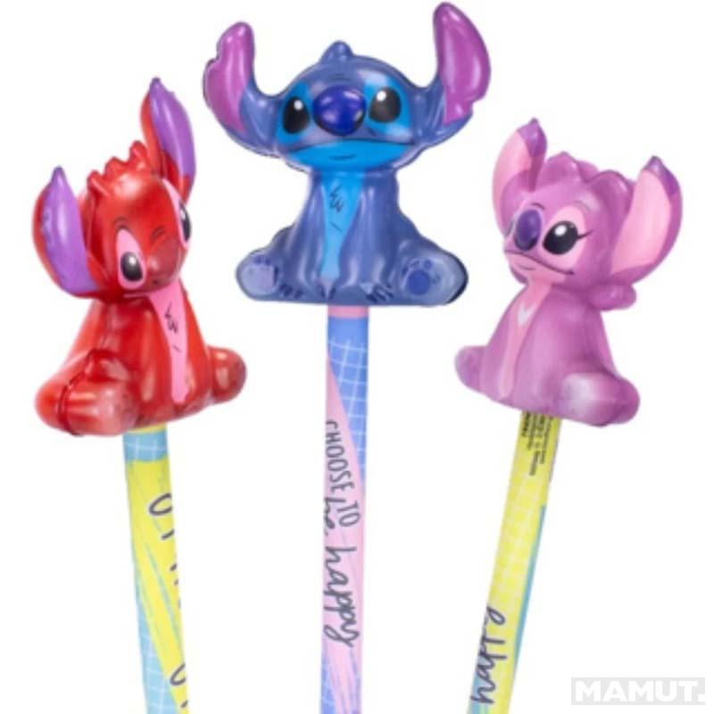 Figurica za olovku STITCH 