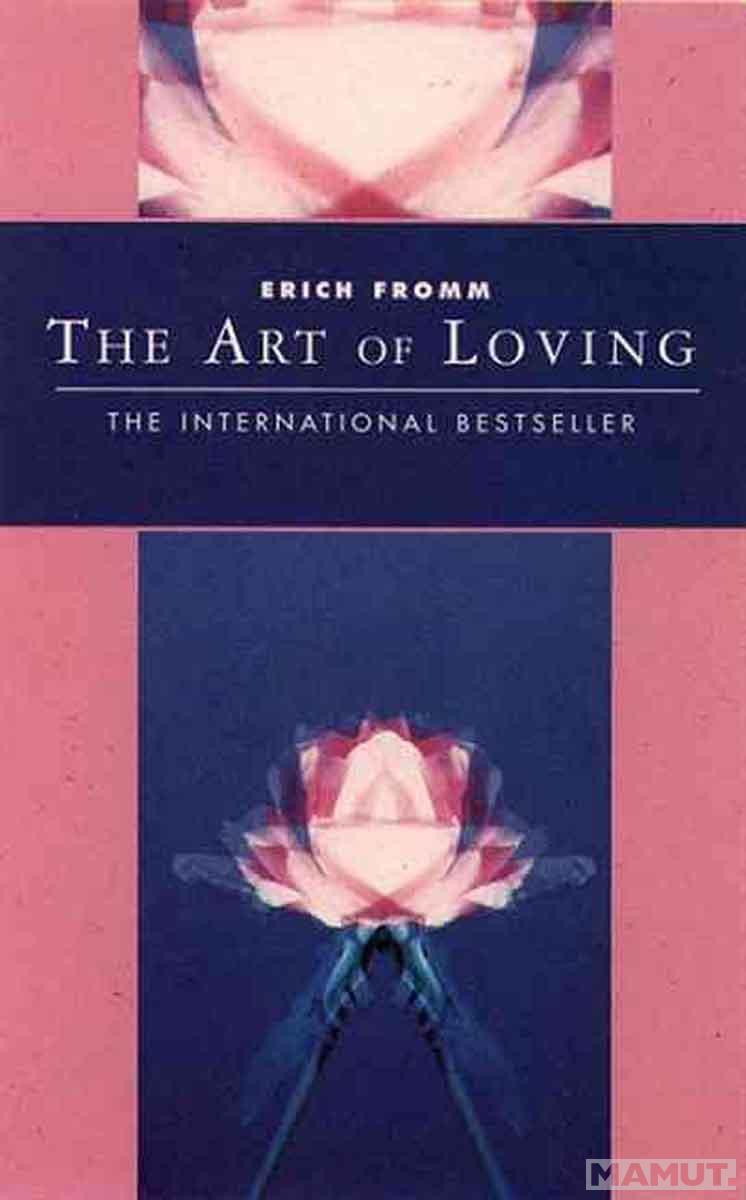 THE ART OF LOVING 