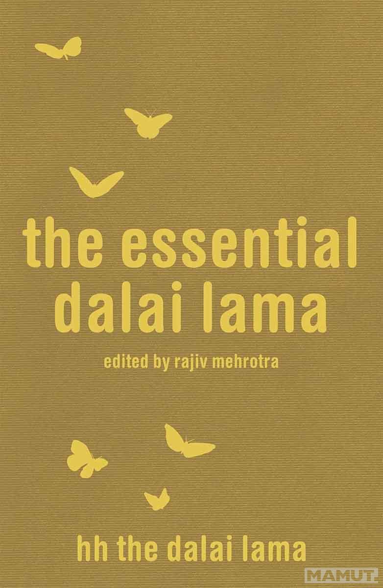 DALAI LAMA THE ESSENTIAL 