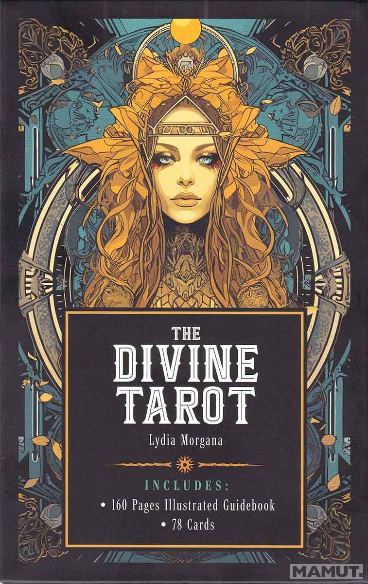 DIVINE TAROT 