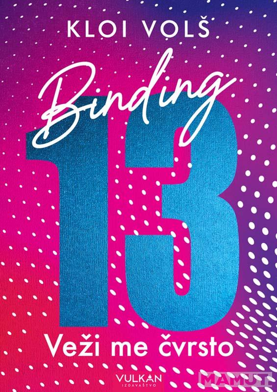 VEŽI ME ČVRSTO (Binding 13) TikTok Hit 