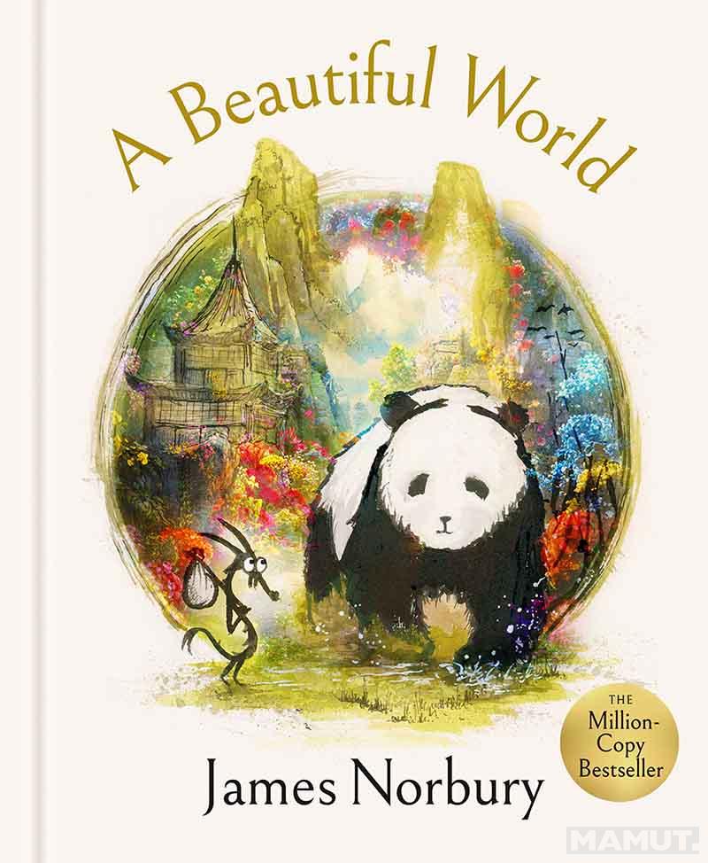 A BEAUTIFUL WORLD 