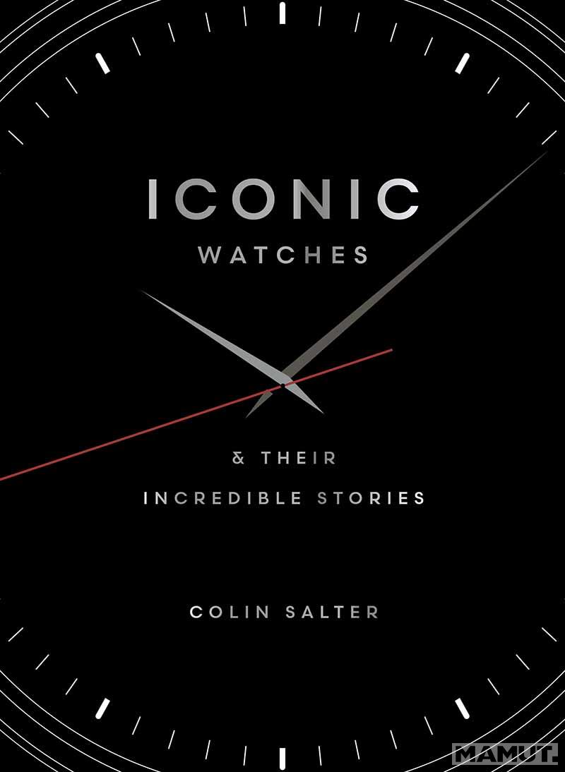 ICONIC WATCHES 
