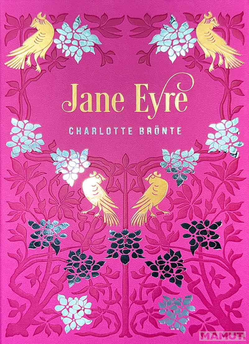 JANE EYRE Chartwell Deluxe Editions 
