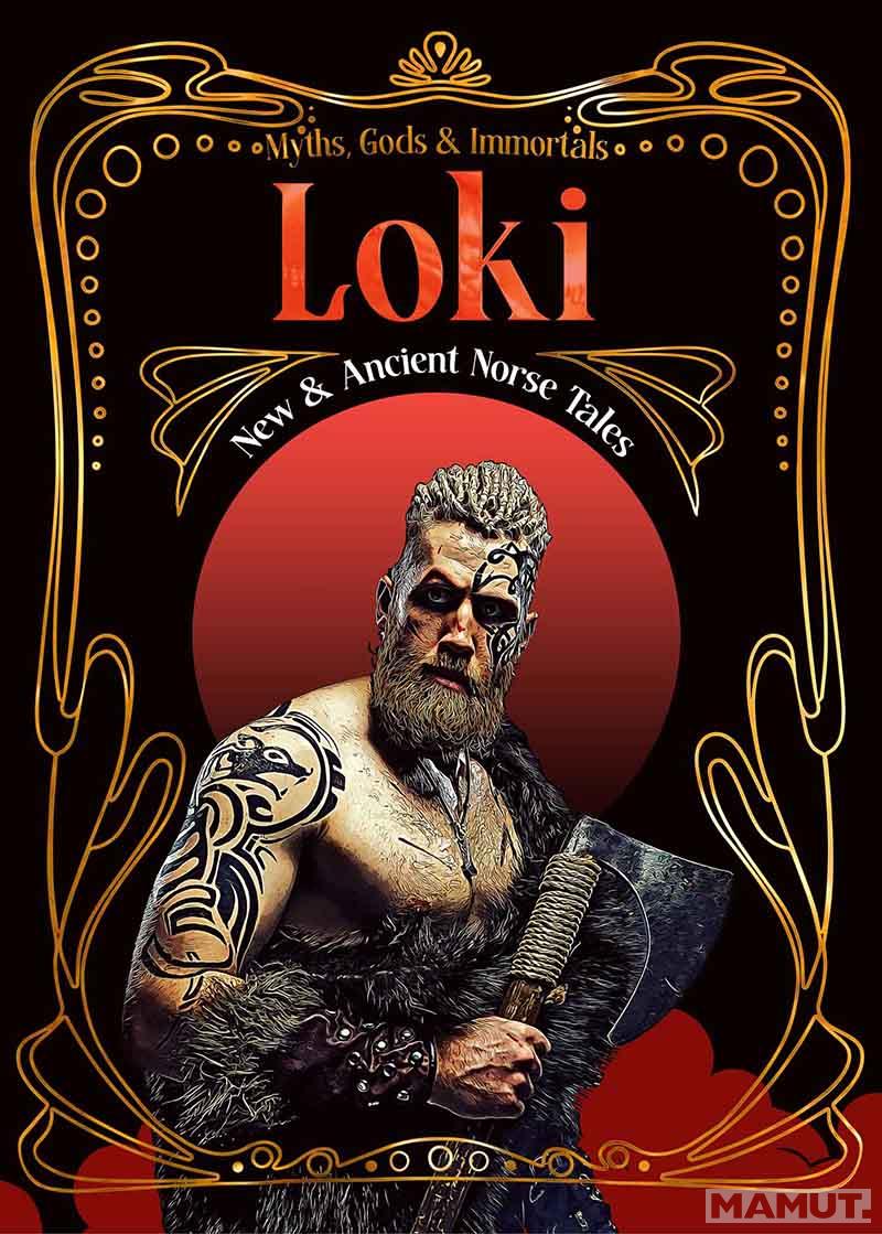 LOKI 