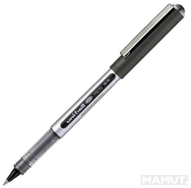 AK UNI  roler 0,5 ECO  CRNI 