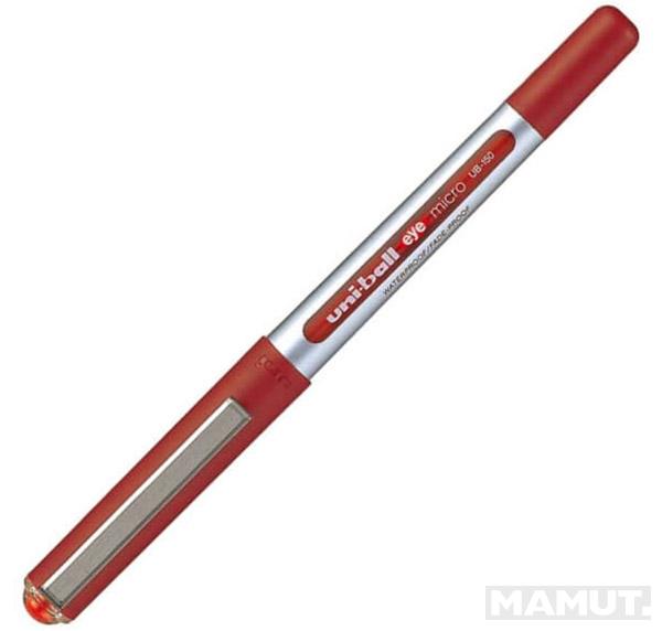AK UNI  roler 0,5 ECO CRVENI 