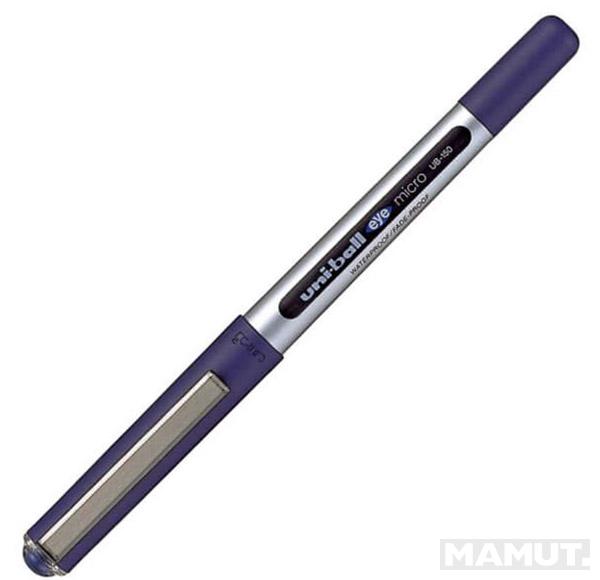 AK UNI  roler 0,5 ECO PLAVI 