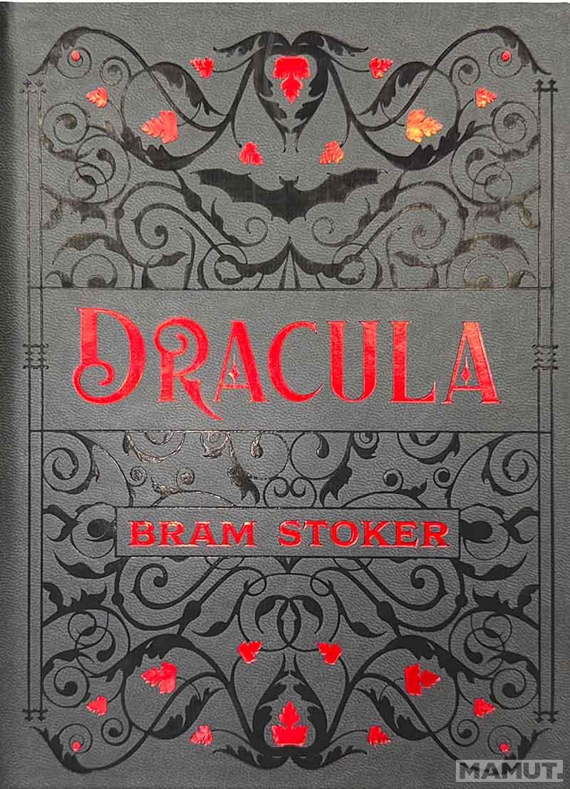 DRACULA Chartwell Deluxe Editions 