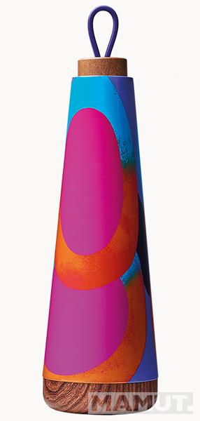 BIOLOCO flaša za vodu od nerđajućeg čelika HOT SUMMER 